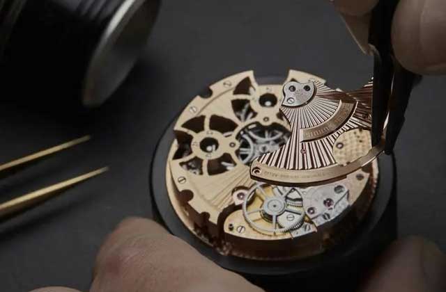 积家长沙售后维修服务点位置查询