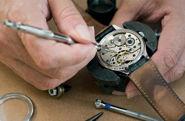 积家长沙售后维修点位置查询