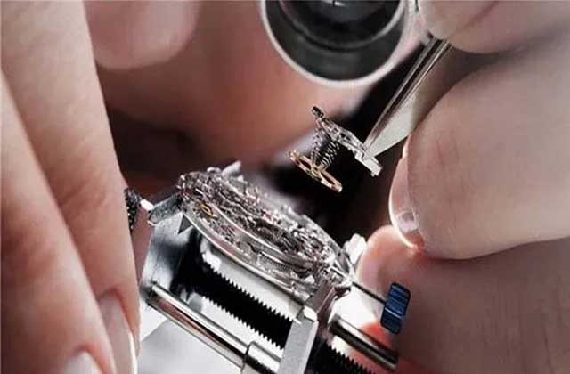 积家售后网点长沙位置查询