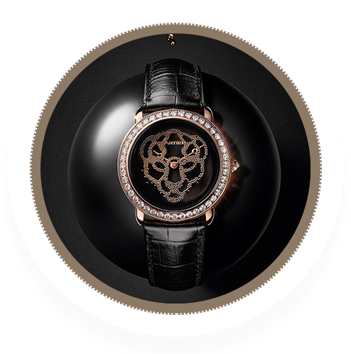 长沙积家指定授权维修