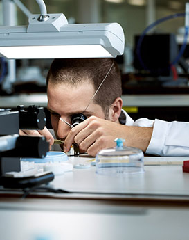 查尔斯·彼得艾伯特-长沙积家售后服务中心