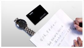 送修准备-长沙积家指定授权维修